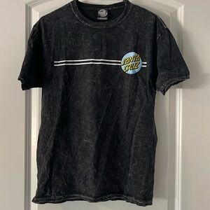 NWT Santa Cruz Other Dot Women’s T-Shirt Medium